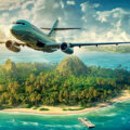 Strategically Crucial Airport