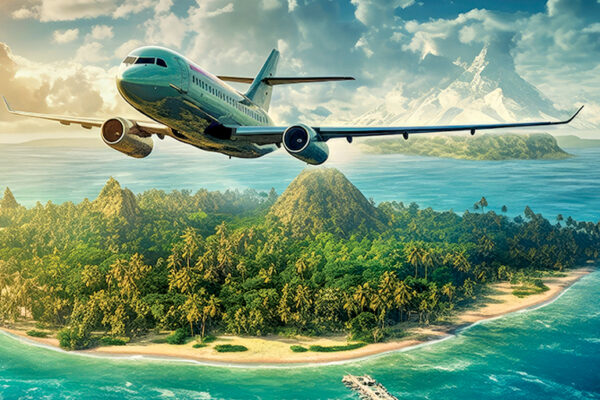 Strategically Crucial Airport