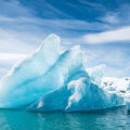 Surprising Geological Structure Found