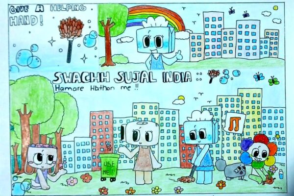 Swachh Sujal India