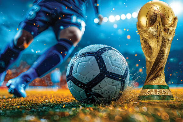 The FIFA World Cup: More Than Just Football