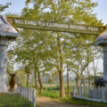 Kaziranga National Park and Tiger Reserve
