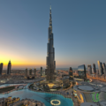 Burj Khalifa