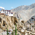 Upgrading Villages
