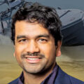 Vibhav Altekar Earns Recognition as Co-founder of Saronic Technologies