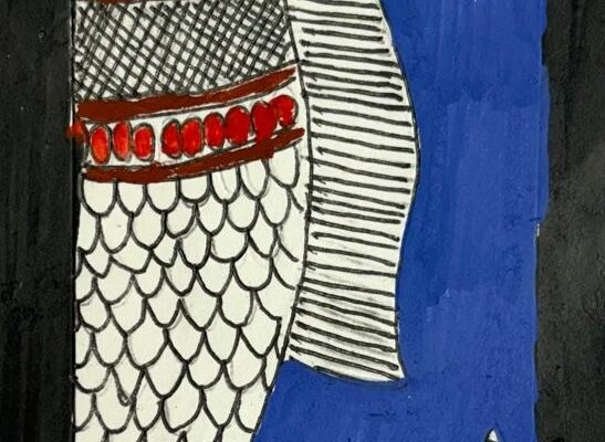Madhubani Art