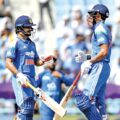 Indian Men’s Cricket Tour of England
