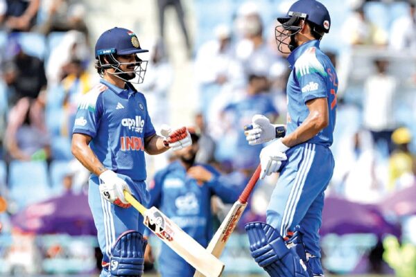 Indian Men’s Cricket Tour of England