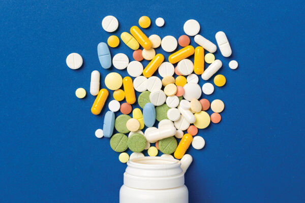 Are Antibiotics Losing Their Power?