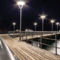 How Do Automatic Street Lights Turn on at Dusk and Off at Dawn?