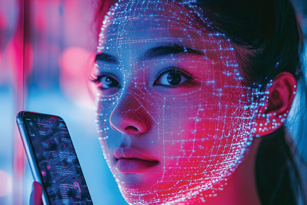 How Do Face Recognition Systems Unlock Phones?