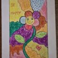 My Happy Flower