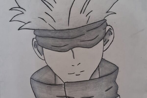 Gojo Satoru