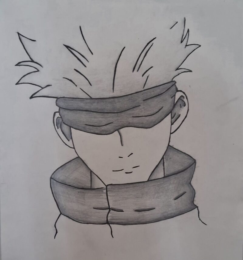 Gojo Satoru