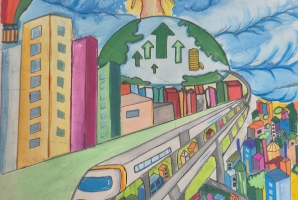 The Future I Saw
