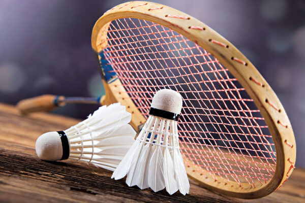 2026 BWF World Championships