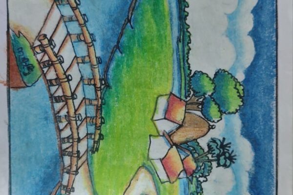 My Village