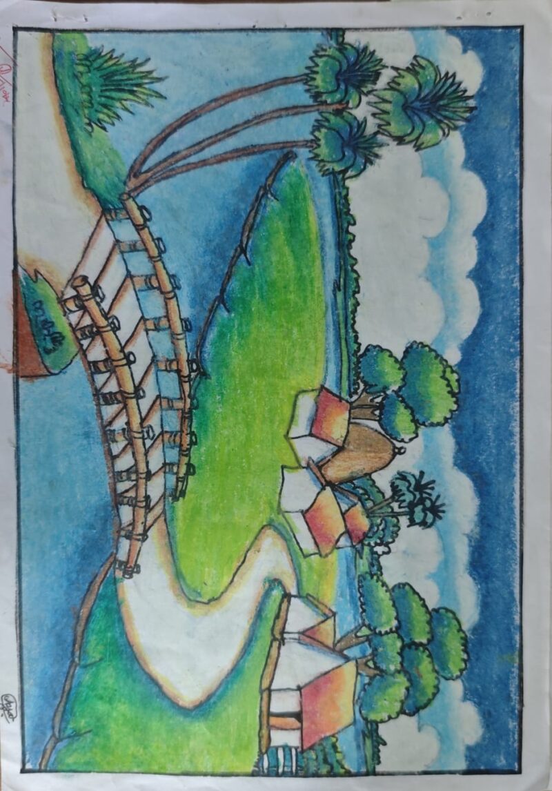 My Village