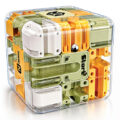 3D Maze Puzzle Cube - Games for Kids