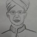 Dr. Sarvepalli Radhakrishnan
