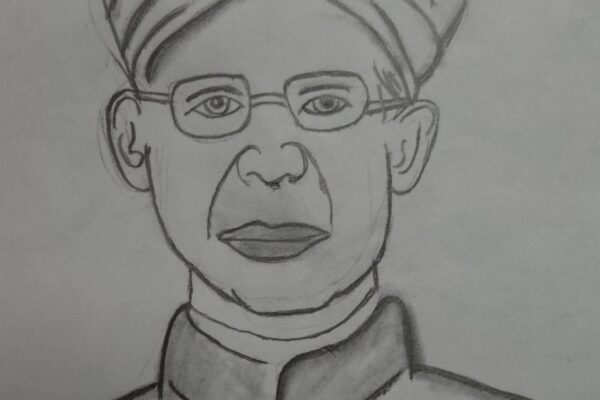 Dr. Sarvepalli Radhakrishnan