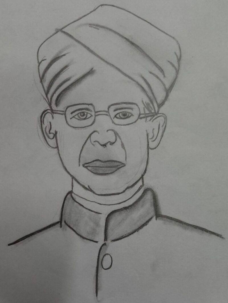 Dr. Sarvepalli Radhakrishnan