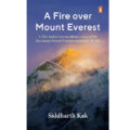 A Fire Over Mount Everest