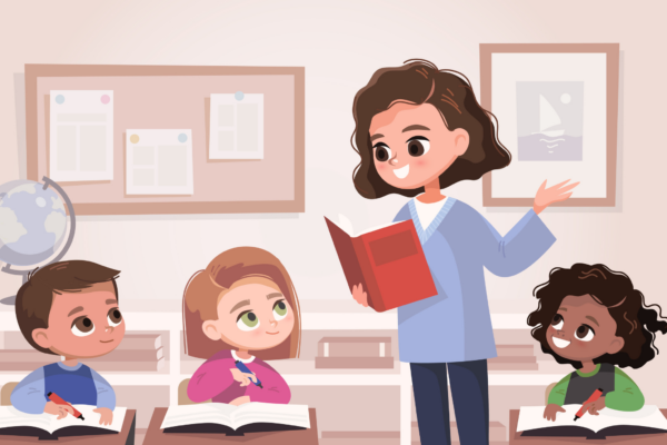 Guiding Lights: A Poem for Our Teachers