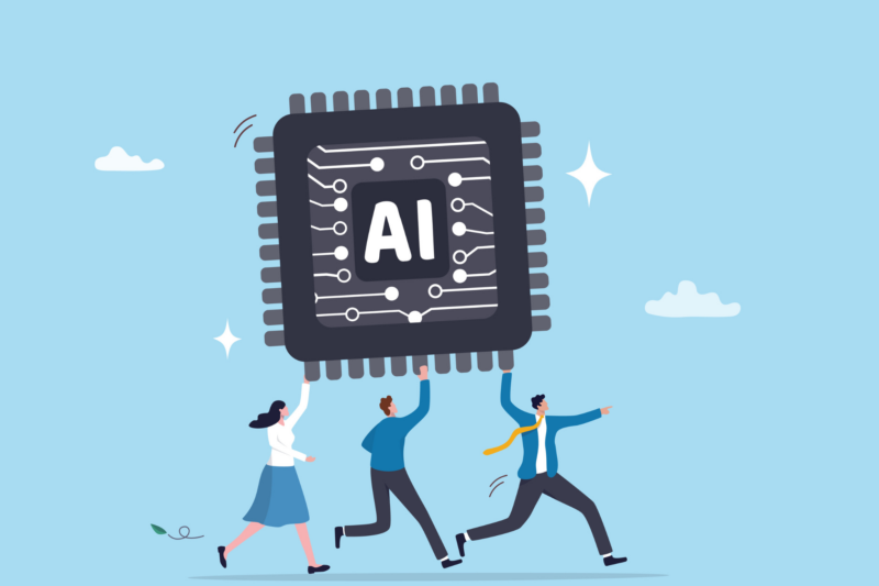 Role of AI in Viksit Bharat