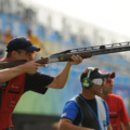 Olympic Shooting Sports