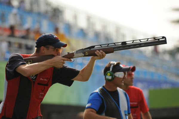 Olympic Shooting Sports