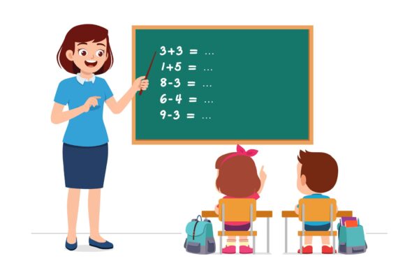 Teacher – A Reformer in a Student Life