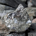 New Alloy Created by Nuclear Explosion