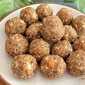 Amaranth, Nuts & Seeds Laddoo