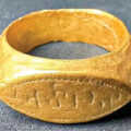 Ancient Rings Found