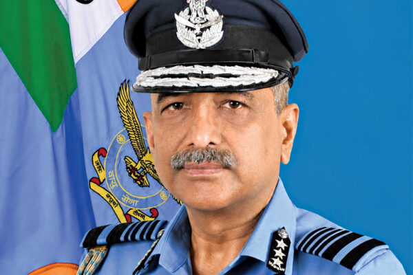 Air Marshal Ashutosh Dixit Becomes IAF’s New Vice Chief