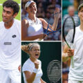 Champions on Grass - News for Kids
