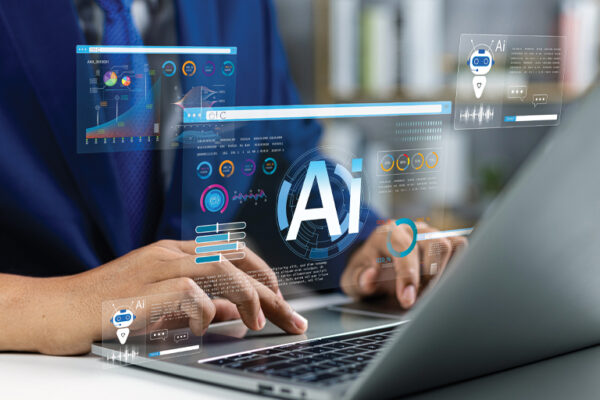 Crucial Discussions on AI