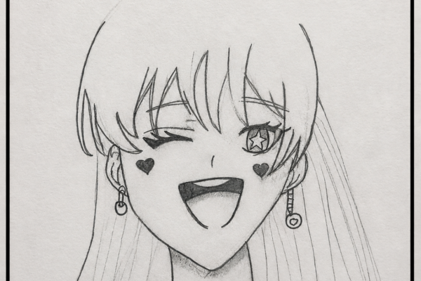 Anime Girl