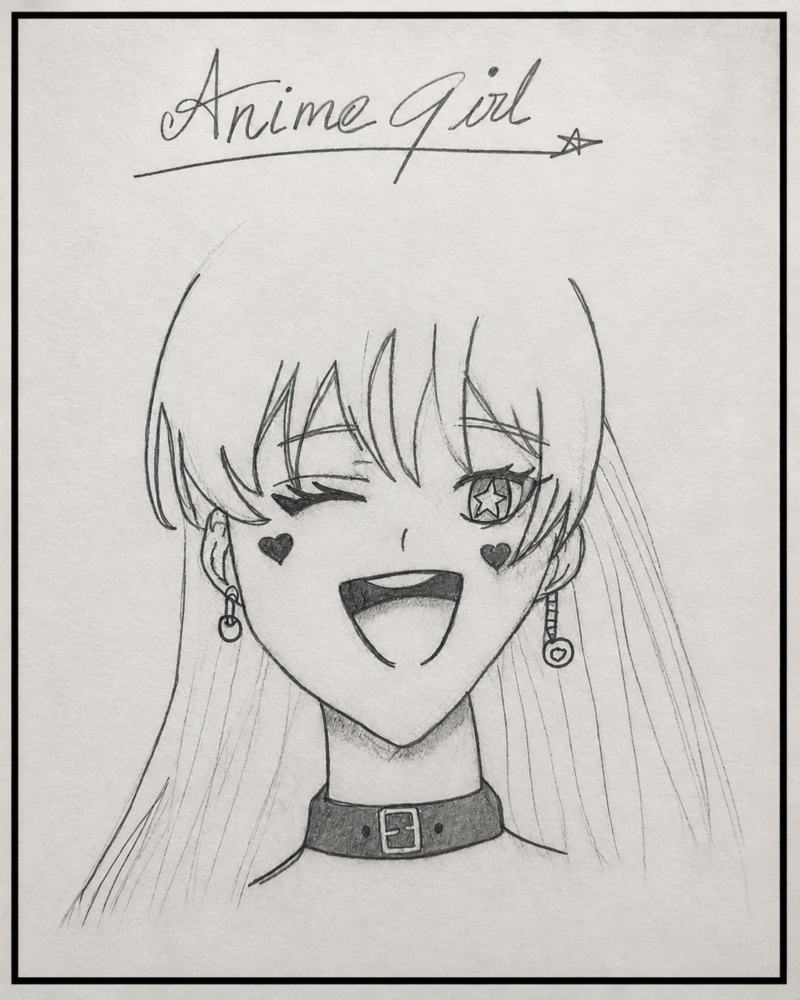 Anime Girl
