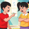 Mind Reset: Dealing with ANGER