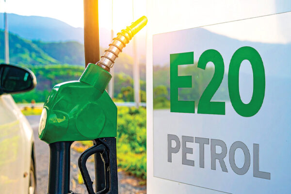 Can India Grow Fuel Instead of Importing It?
