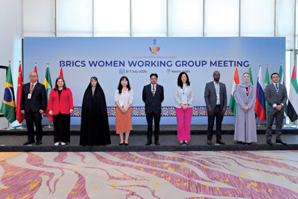 Empowering Women