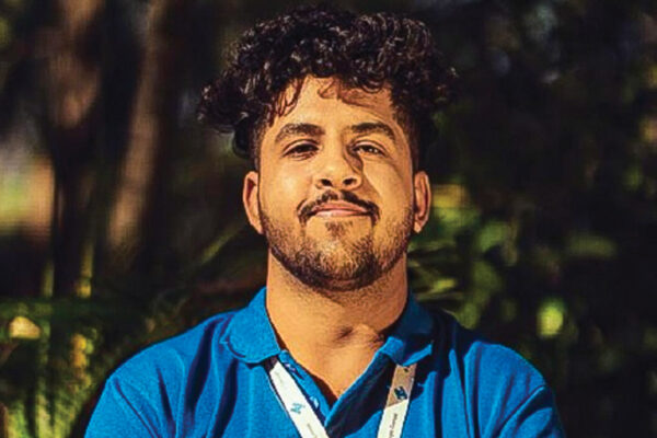 Young Innovators: Garvit Dudeja