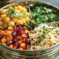 Healthy Diet in Schools - School News for Kids