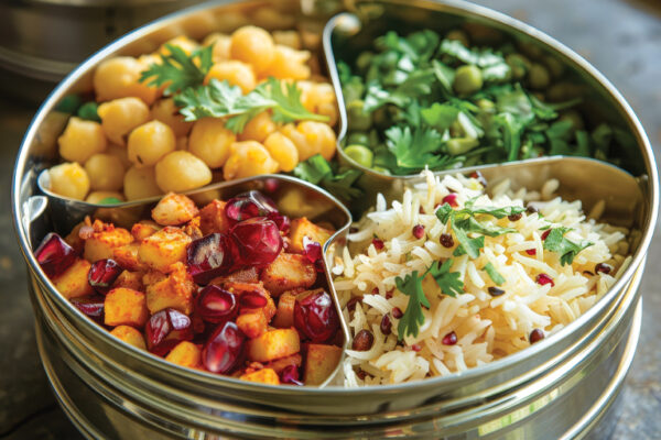 Healthy Diet in Schools