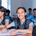 Increasing School Enrolment