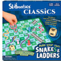 Make Your Own Snakes & Ladders