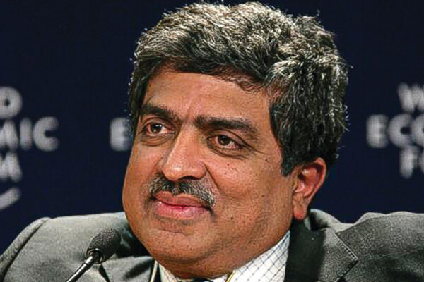 Nandan Nilekani Takes Charge of Exam Security Reforms