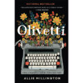 Olivetti by Allie Millington